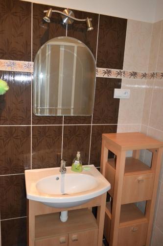 Apartmany ALEX s bazenom