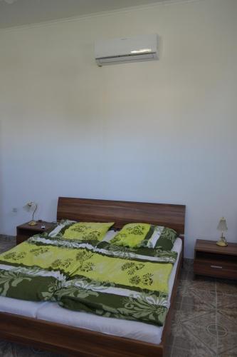 Apartmany ALEX s bazenom