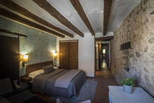 Accommodation in Chiva de Morella