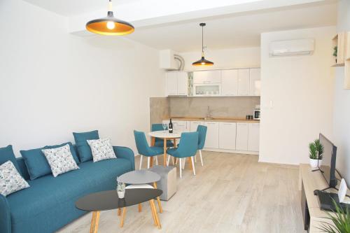 Apartments Boka Blue Dobrota Kotor