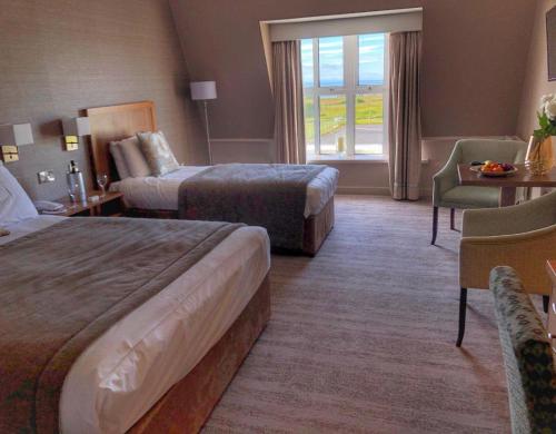 Yeats Country Hotel Spa & Leisure Club - image 3