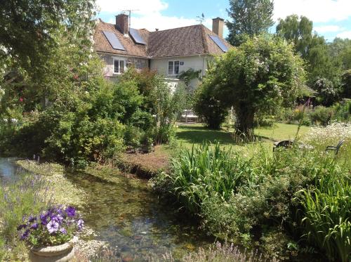 The Mill House, , Wiltshire