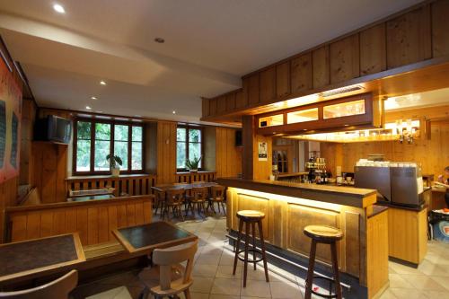 Hotel Restaurant Le Giétroz - image 8