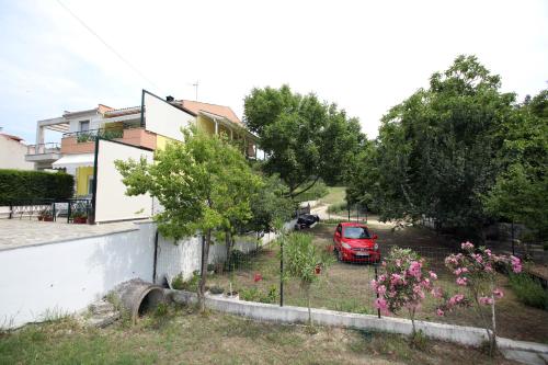  DELUXE APARTMENT PAVLIDIS in Siviri