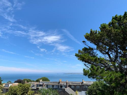Porthminster House, St Ives, Cornwall