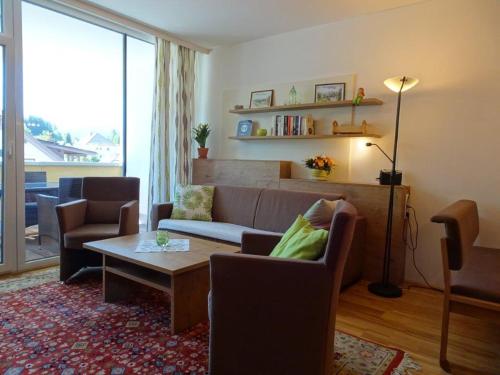 Appartement Lungau
