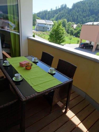 Appartement Lungau