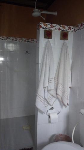 1 double bed