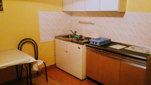  Vila Marta in Podgora