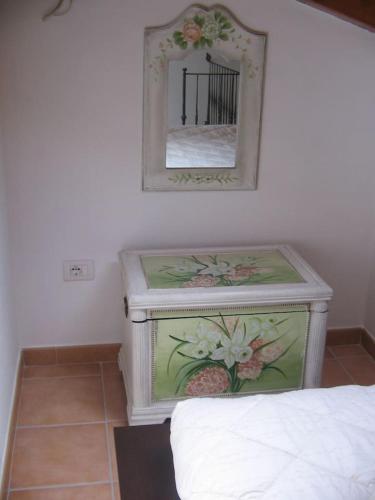 CASA PUTIFIGARI - Villanova Monteleone
