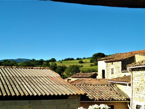 Domaine Alloïs - Gîte familial chez le vigneron gîte à louer Les Fringants