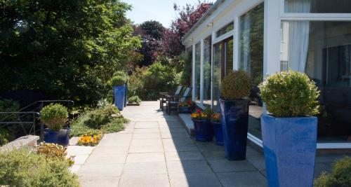 Sunny Brae Bed & Breakfast - image 7