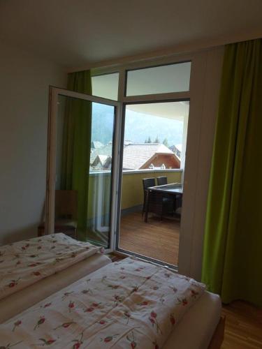 Appartement Lungau