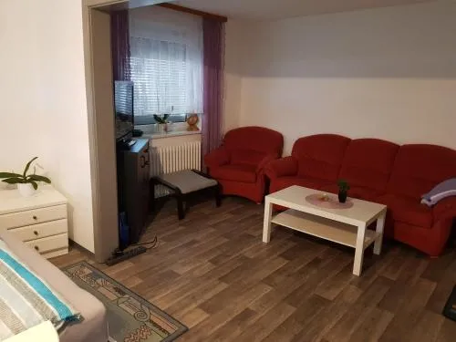 Ferienwohnung Eliah in Rust, Deutschland