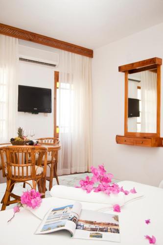 Kekova Hotel - image 14