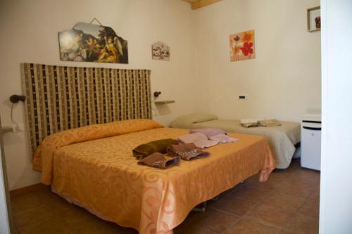 Casa Vacanza e Camera Fabiola - image 7