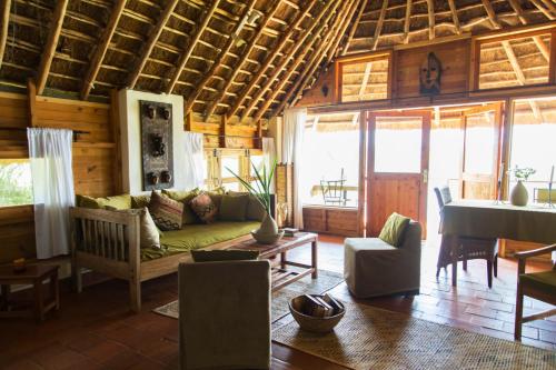 Holland Park in Mukono