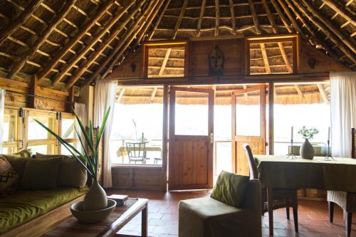 Holland Park in Mukono