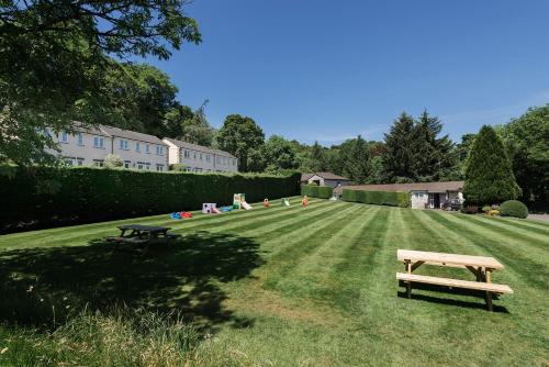 Crylla Valley Cottages - main image