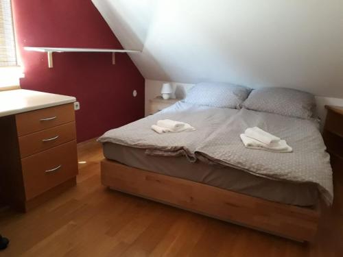 Apartma Dolomiti, Ljubljana (photo 8)