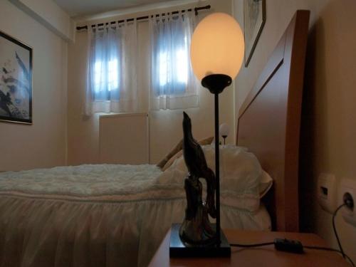 At Mario's gîte à louer Álli Meriá