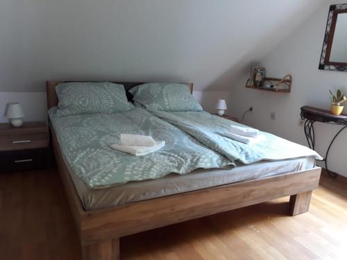 Apartma Dolomiti, Ljubljana (photo 7)