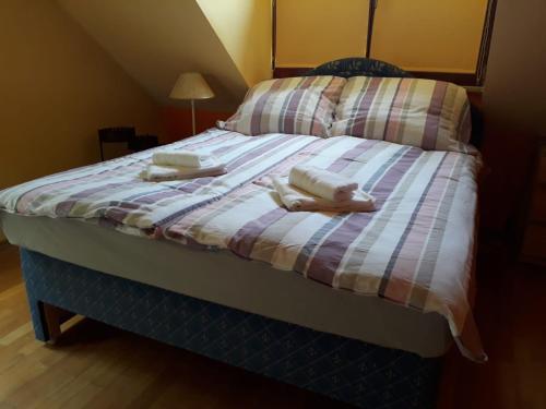 Apartma Dolomiti, Ljubljana (photo 10)