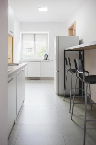 Hostel 55 - darmowy parking – Wroclaw, PA