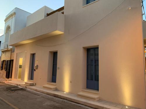  La Naca sul Mare - Suite in Nardò