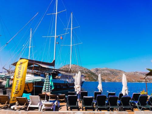 Lemon Garden Boutique Hotel - image 6