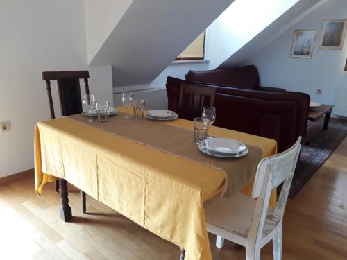 Apartma Dolomiti, Ljubljana (photo 4)