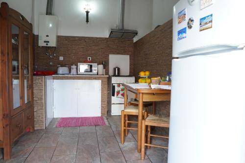 Casa do ti' Marrão (Casa do ti' Marrao) in โตโป