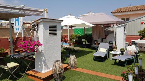 Hotel Vila Mar - main image