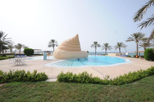 . Al Jazira Resort