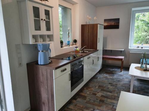 Marijanas Ferienhof 2, Urlaub mit viel Platz zwischen Dornumersiel und Bensersiel in Holtgast