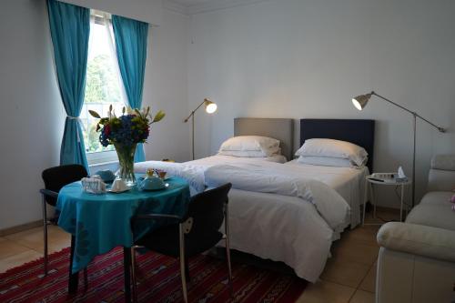  Sint-Antonius, Pension in Vilvoorde bei Wemmel