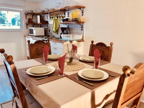 Apartment in Falkenberg, Falkenberg