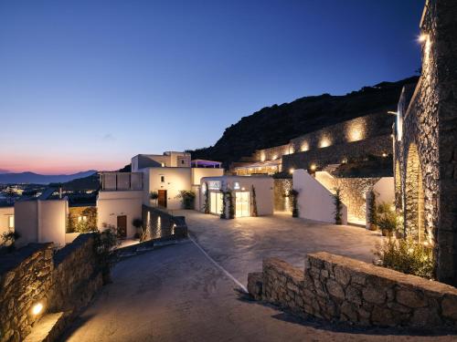 Arcs Boutique Villa Hotel - image 5