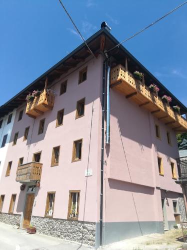 B&B Cedavécia 3