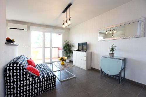 Le Mogador - Apartment - La Garde