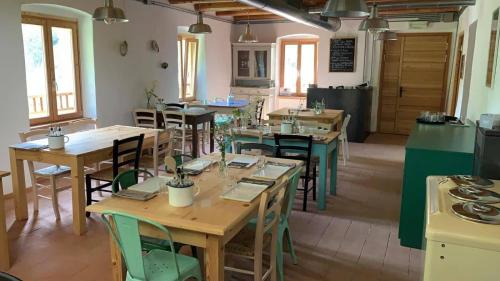 Limarò B&B – Riva del Garda, TN