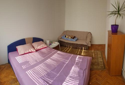 Teslic Apartman park
