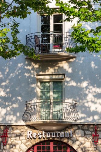 Hotel La Chaumière