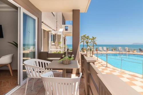 Girogiali beach hotel - image 8