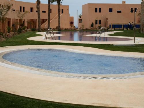 Apartamento de lujo, para relajarse en Mojacar