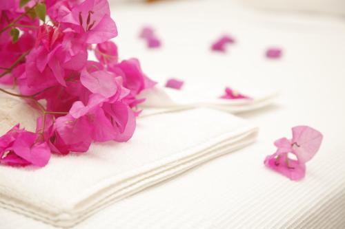 Kekova Hotel - main image