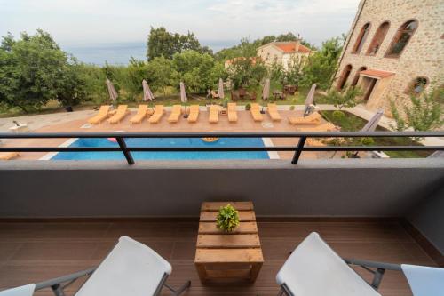 Apart & Spa Beganovic Apart & Spa Beganovic