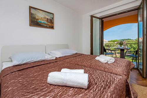 Apartment Valentina