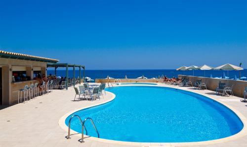 Lissos Beach – Platanias, Chania, OK