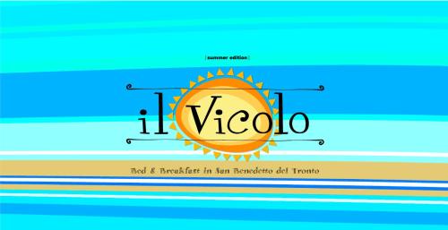 Bed & Breakfast Il Vicolo – San Benedetto del Tronto, MO
